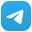 Telegram Icon